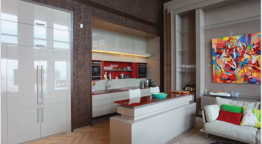 Apartment in Tel Aviv-Yafo, Tel Aviv District, Israel 3 - 13392124