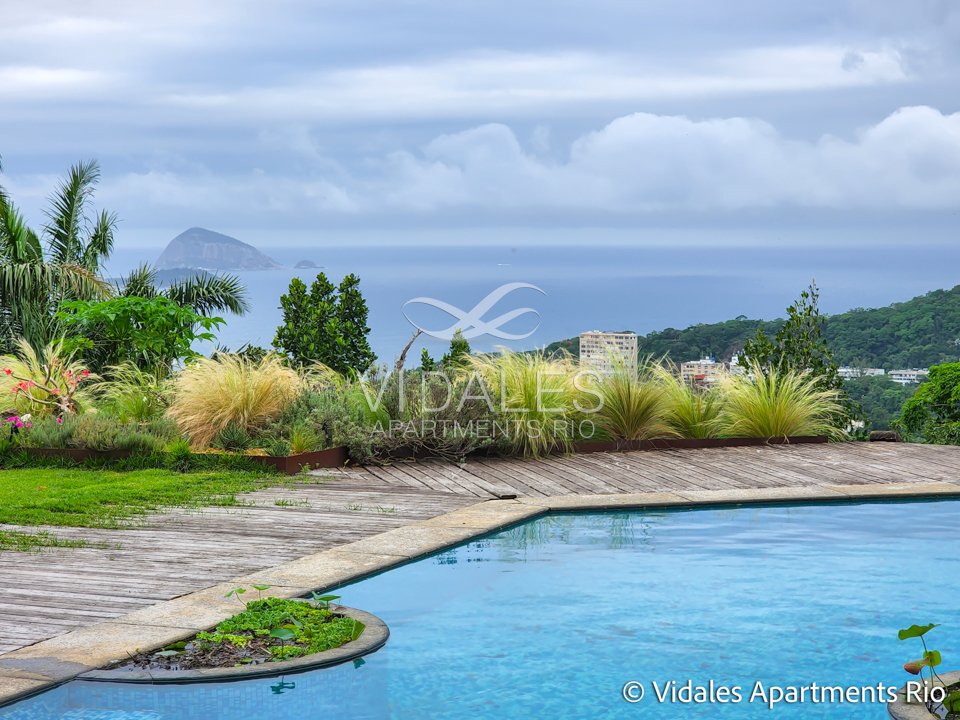 House in Rio de Janeiro, State of Rio de Janeiro, Brazil 3 - 13396383