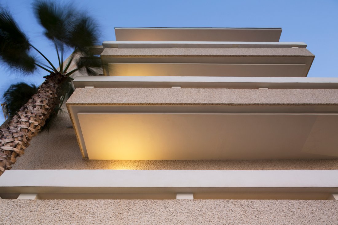 Apartment in Tel Aviv-Yafo, Tel Aviv District, Israel 1 - 13395478