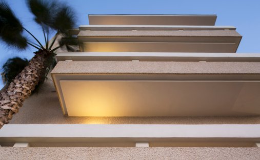Apartment in Tel Aviv-Yafo, Tel Aviv District, Israel 1