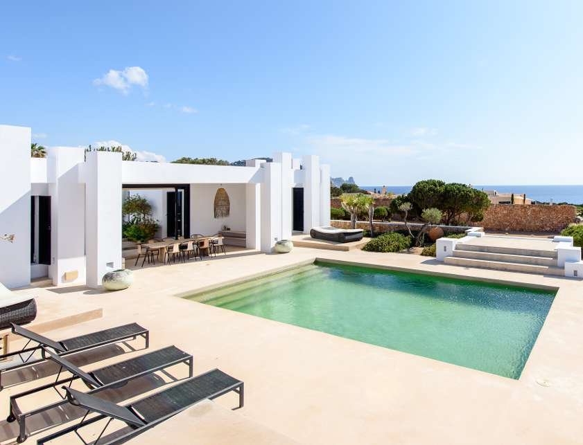 Villa in Ibiza Town, Balearic Islands, Spain 4 - 13392159
