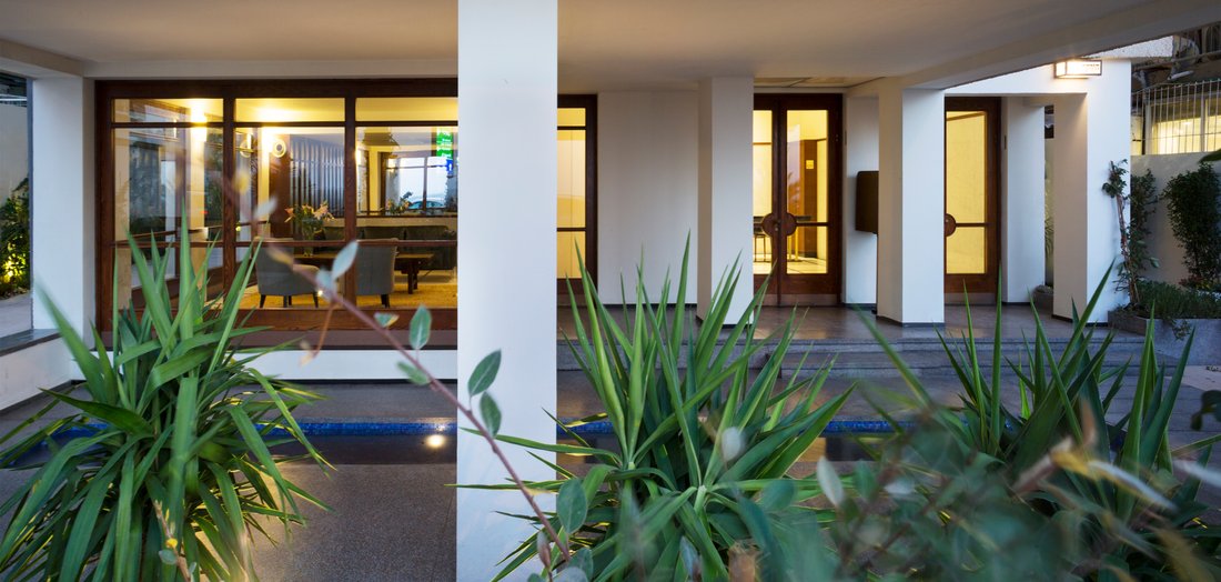 Apartment in Tel Aviv-Yafo, Tel Aviv District, Israel 3 - 13395478