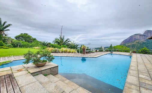 Haus in Rio de Janeiro, Rio de Janeiro, Brasilien 1