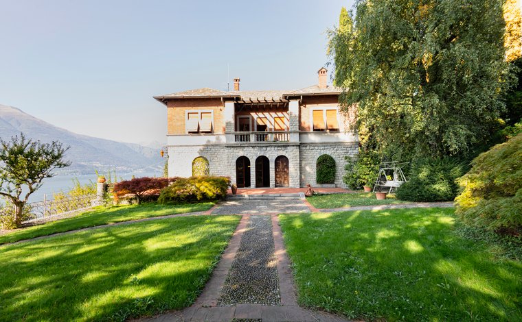 Lake Como Luxury Real Estate - Homes for Sale