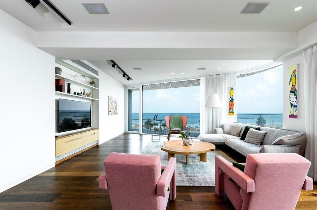 Apartment in Tel Aviv-Yafo, Tel Aviv District, Israel 5 - 13395500
