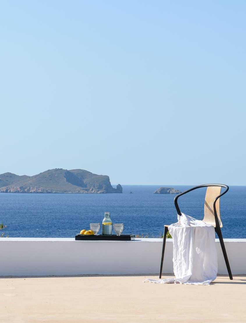 Villa in Ibiza Town, Balearic Islands, Spain 1 - 13392159