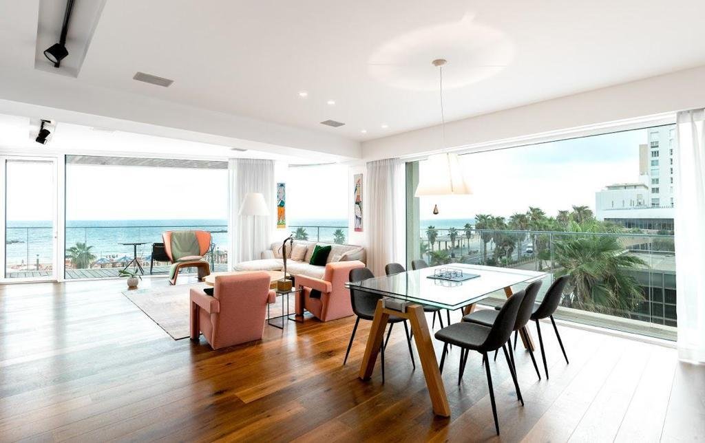 Apartment in Tel Aviv-Yafo, Tel Aviv District, Israel 3 - 13395500