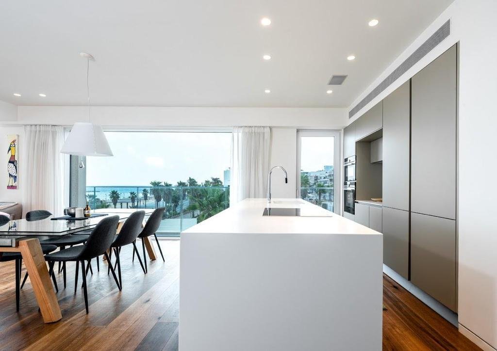 Apartment in Tel Aviv-Yafo, Tel Aviv District, Israel 2 - 13395500