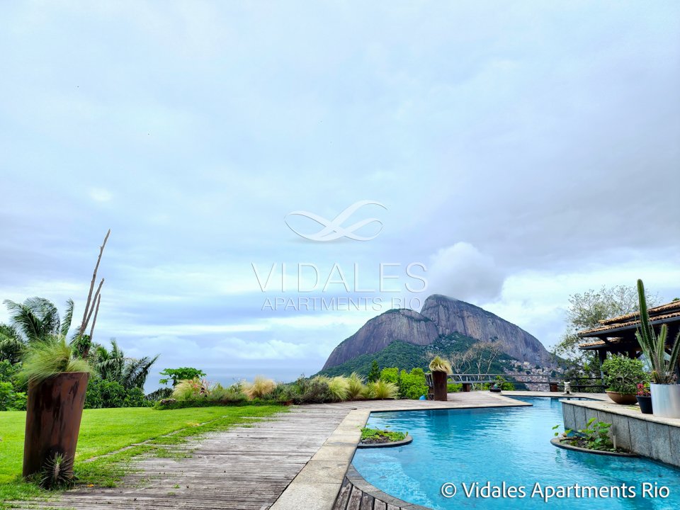 House in Rio de Janeiro, State of Rio de Janeiro, Brazil 4 - 13396383