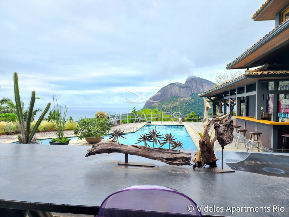 House in Rio de Janeiro, State of Rio de Janeiro, Brazil 5 - 13396383