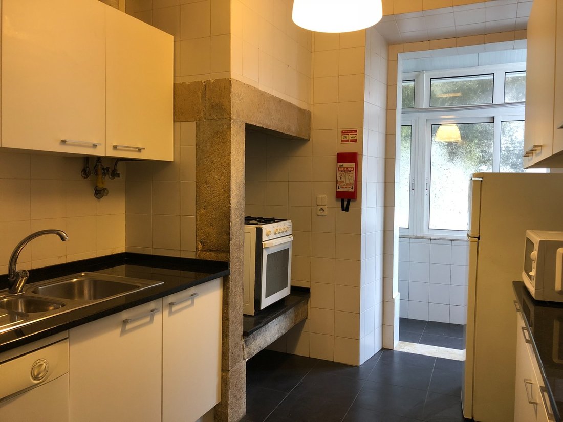 Apartament T2 Príncipe Real, Lisboa In Lisbon, Lisbon, Portugal For Sale (13392171)