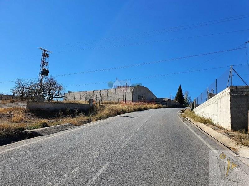 Nave Padul Spain In Padul, Andalusia, Spain For Sale (13393404)