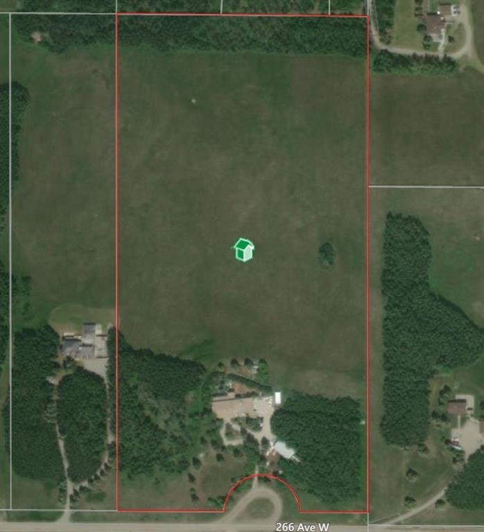 Executive Home On Almost Twenty Acres In De Winton, Alberta, Canada For