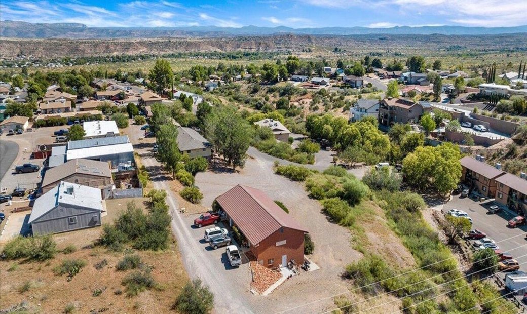 Verde Village In Cottonwood Verde Village, Arizona, United States For