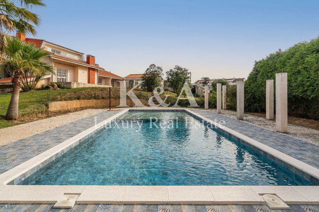 House in Arcozelo, Porto District, Portugal 3 - 13392545