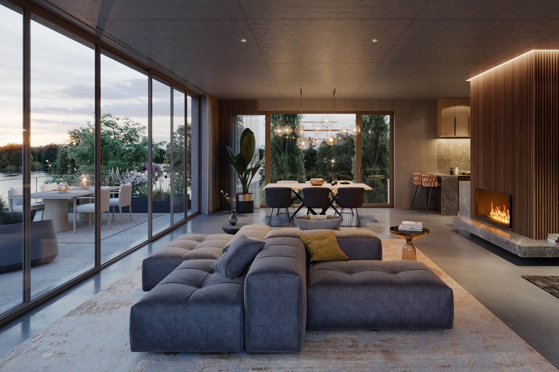 Penthouse in Berlin, Berlin, Germany 2 - 13396363