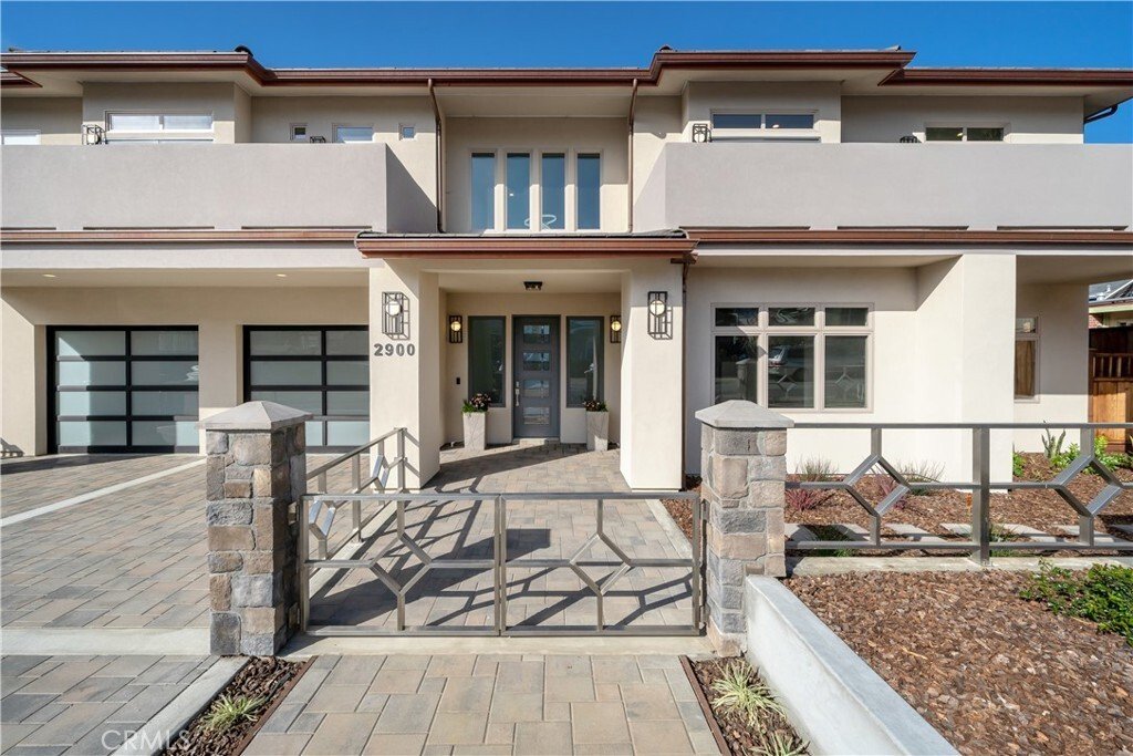 Impressive Home Offering Modern Coastal In Cayucos, California, United
