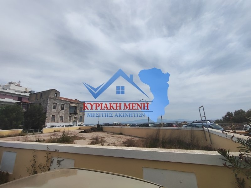 Plot 558 Sq.M For In Chios, Decentralized Administration Of The Aegean