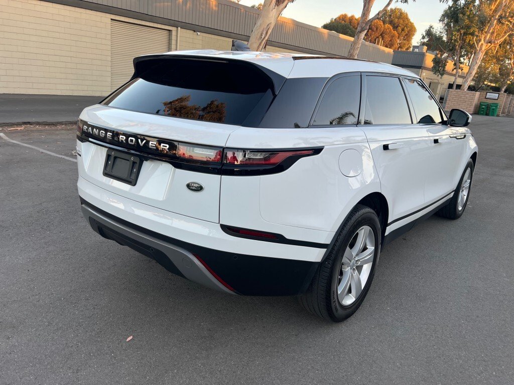2020 Land Rover Range Rover Velar In San Diego, Canada For Sale (13395424)