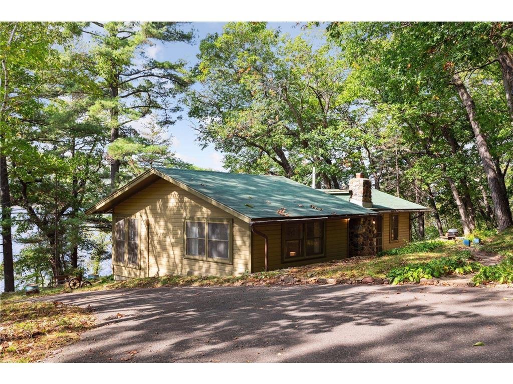 Rare Riverfront Property In Martell, Wisconsin, United States For Sale