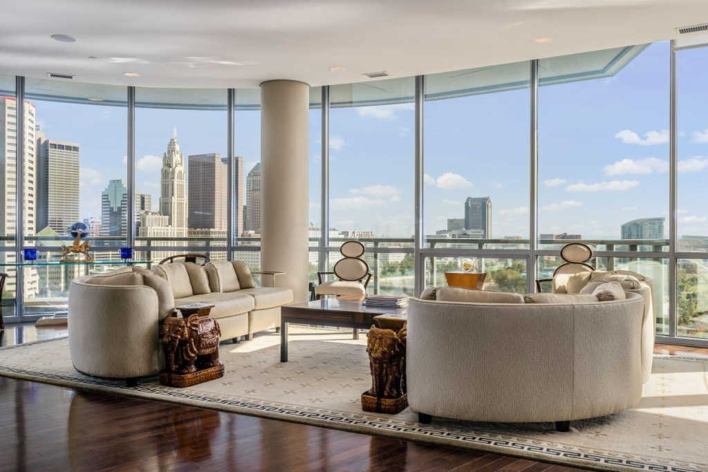 Condominium Columbus In Columbus, Ohio, United States For Sale (13393232)