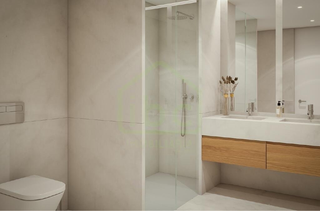 Apartment in Vila do Conde, Porto District, Portugal 1 - 13395630