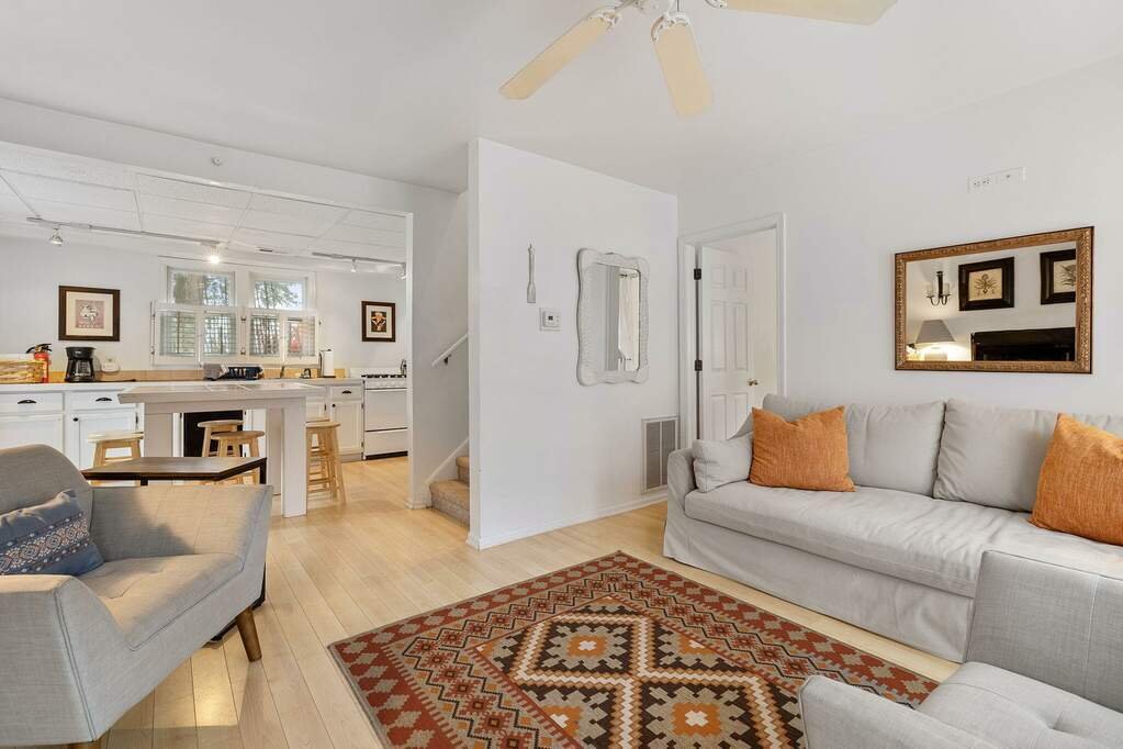 Adorable Cottage With Endless Building In Union Pier, Michigan, United