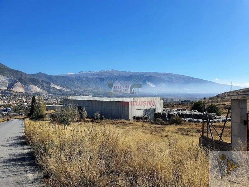 Nave Padul Spain In Padul, Andalusia, Spain For Sale (13393404)