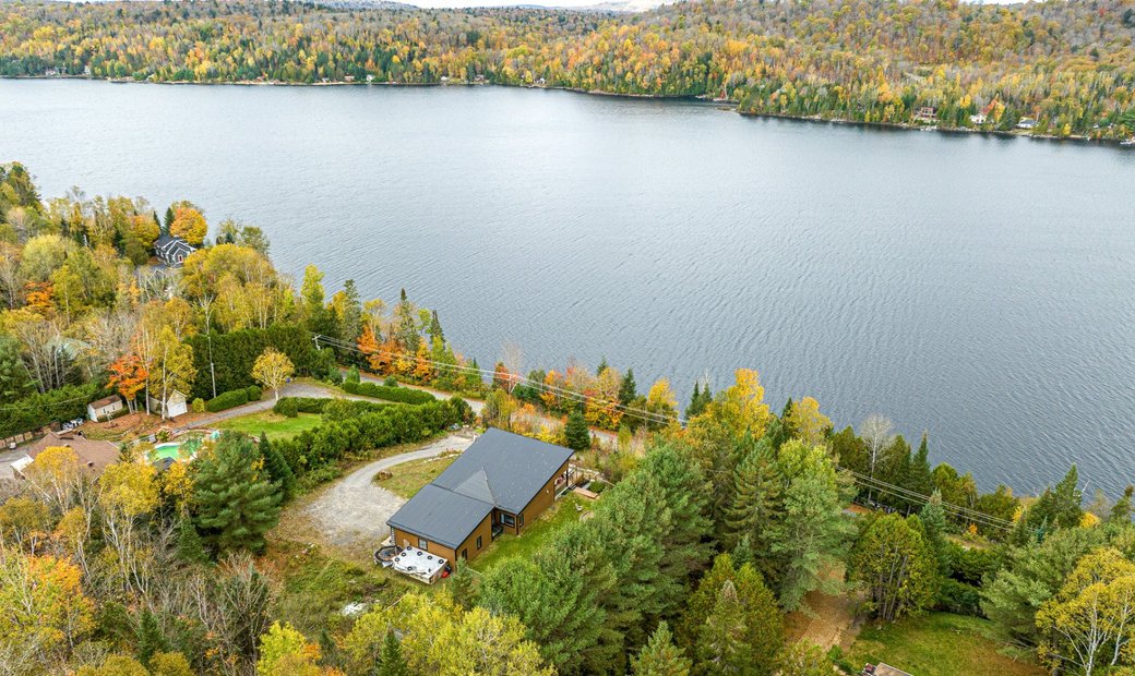 12921 Ch. Du Lac Labelle, Labelle, Qc J0 T1 H0 Mls13674294 In Quebec