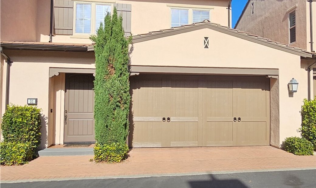 Exquisite Smart Home In Stonegate East In Irvine, California, United