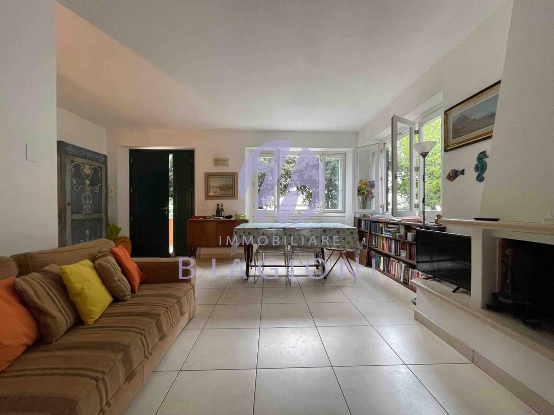 Country House in Focette, Pietrasanta, Italy 5 - 13394094