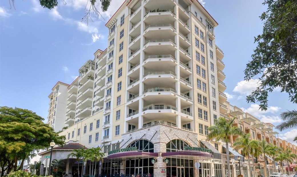 Downtown Sarasota Elegance In Beautiful Two In Sarasota, Fl, United
