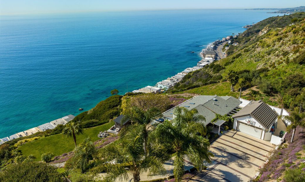 Rental Malibu In Malibu, California, United States For Rent (13392700)