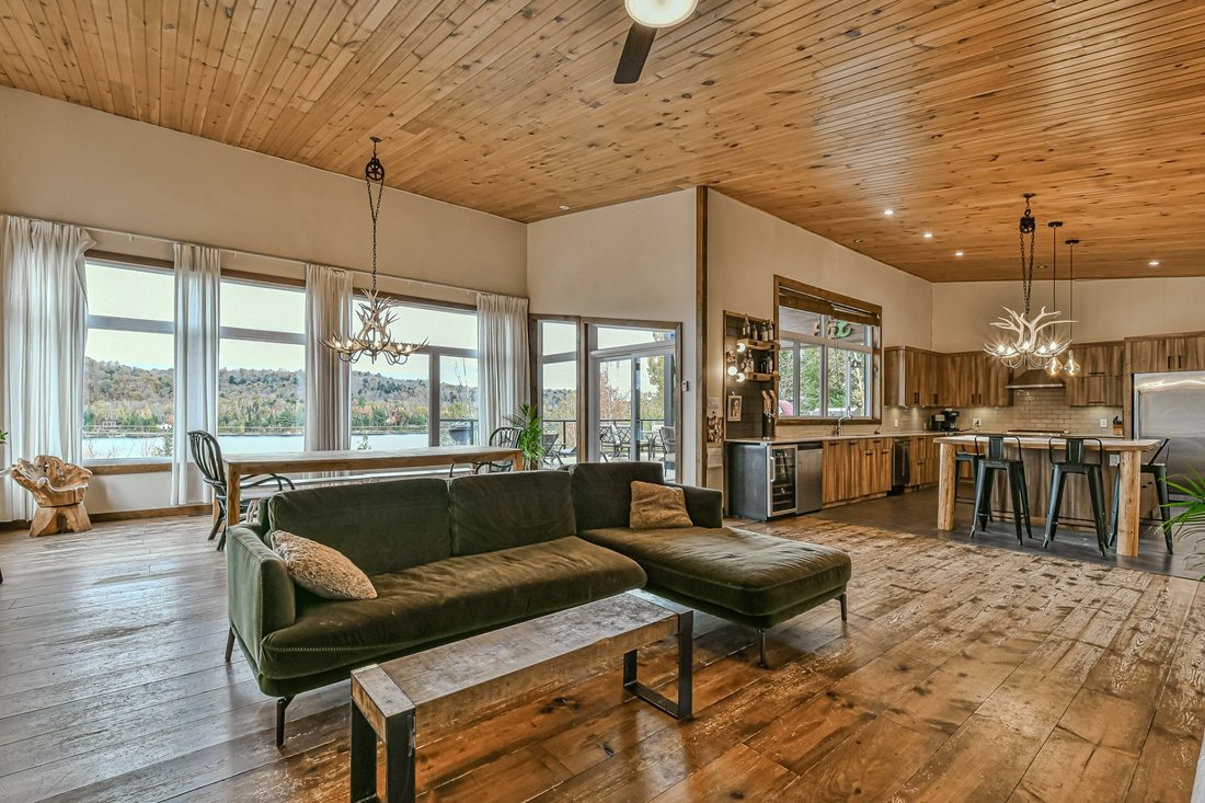 12921 Ch. Du Lac Labelle, Labelle, Qc J0 T1 H0 Mls13674294 In Quebec