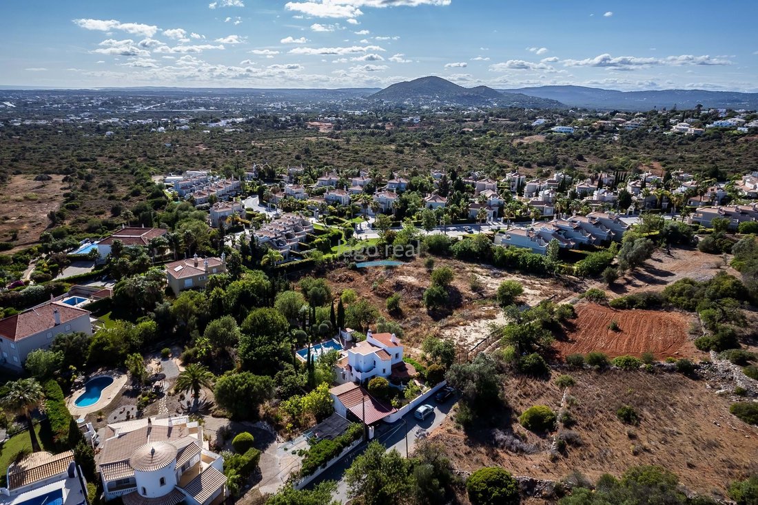 Land in Almancil, Algarve, Portugal 3 - 13392430