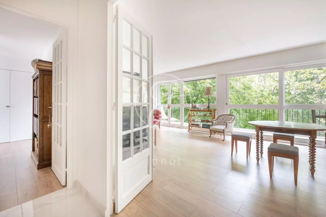 Chatou Apartment In Chatou, île De France, France For Sale (13395472)