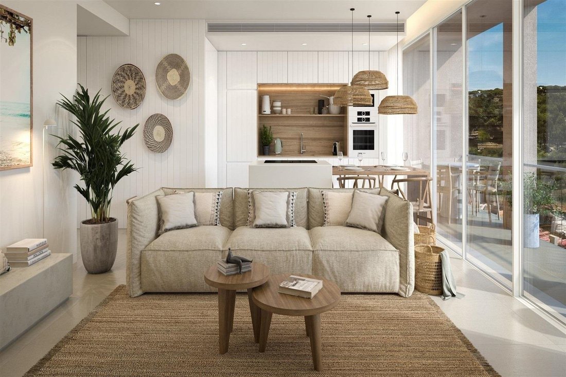 Apartment in Altura, Algarve, Portugal 2 - 13396337
