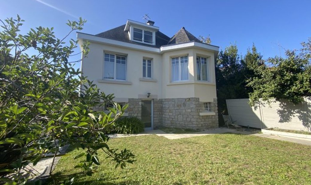 Vannes House In Vannes, Brittany, France For Sale (13395803)