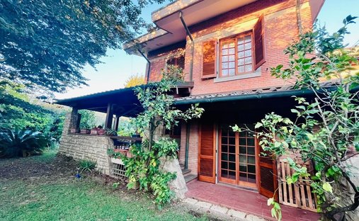 Townhouse in Marina Verde - Renella, Montignoso, Tuscany 1