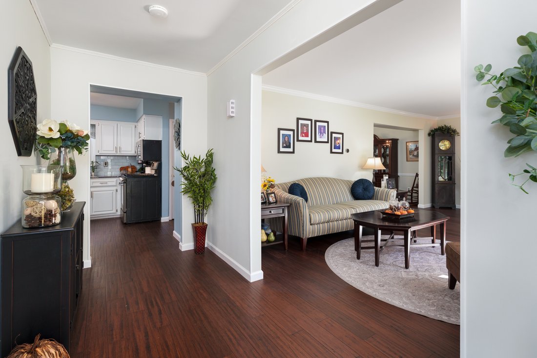 On Trend Updates And A Terrific In Hamilton Township, New Jersey