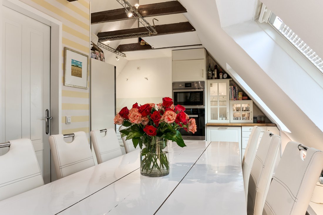 Romantic Domicile In A Prime In Münster, North Rhine Westphalia, Germany For Sale (13396272)