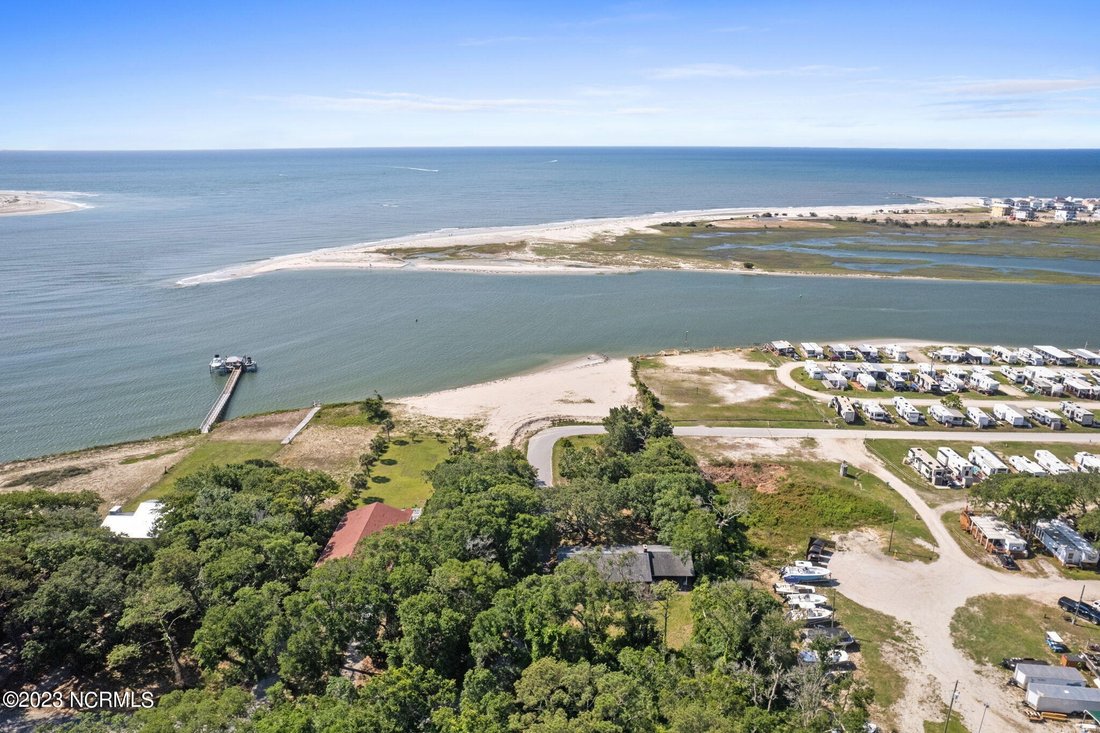 Build A Beautiful Luxury Home On In Shallotte, North Carolina, United States For Sale (13393683)