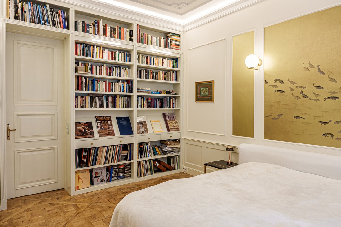 Appartement à Berlin, Berlin, Allemagne 4 - 13353361