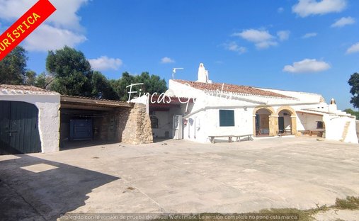 Maison à Alaior, Îles Baléares, Espagne 1