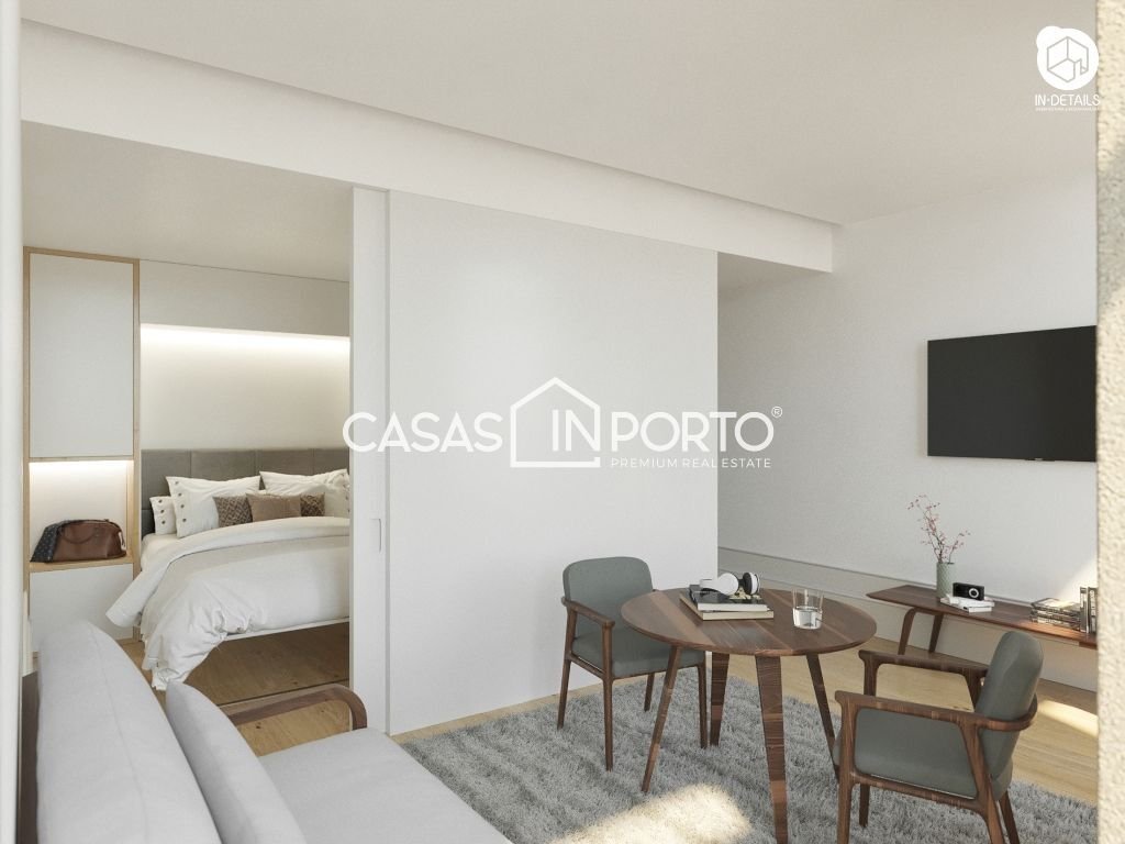 Apartment in Cedofeita, Santo Ildefonso, Se, Miragaia, Sao Nicolau e Vitoria, Porto District, Portugal 5 - 13393207