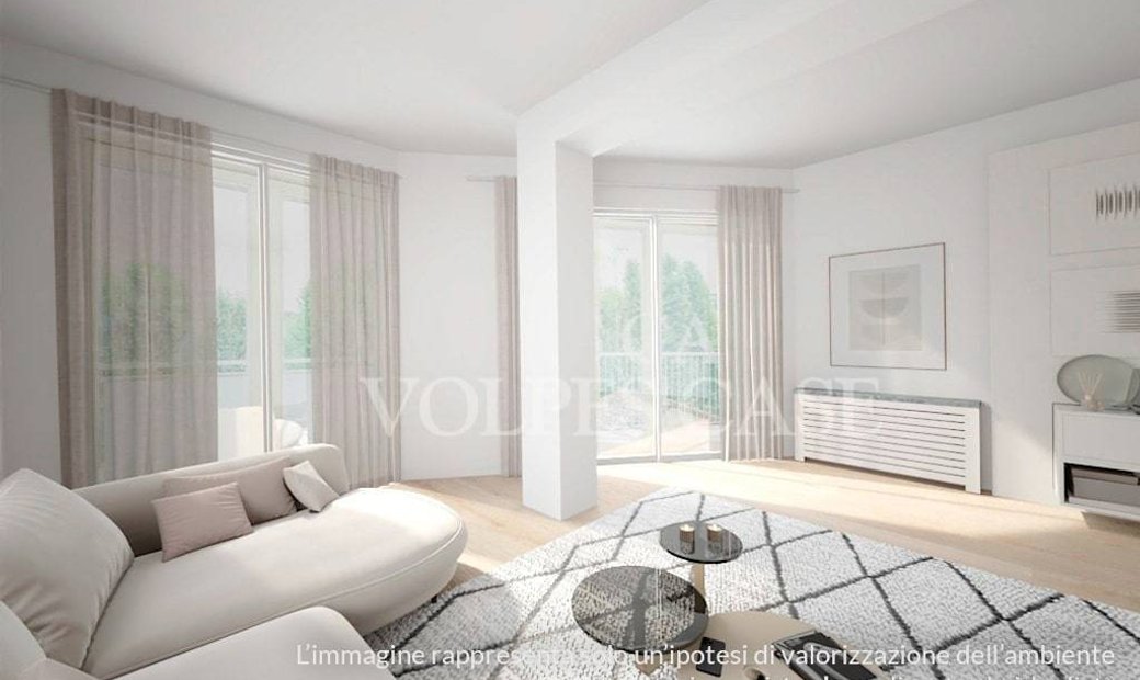 Apartment Building For Sale In Roma, Parioli In Rome, Lazio, Italy For