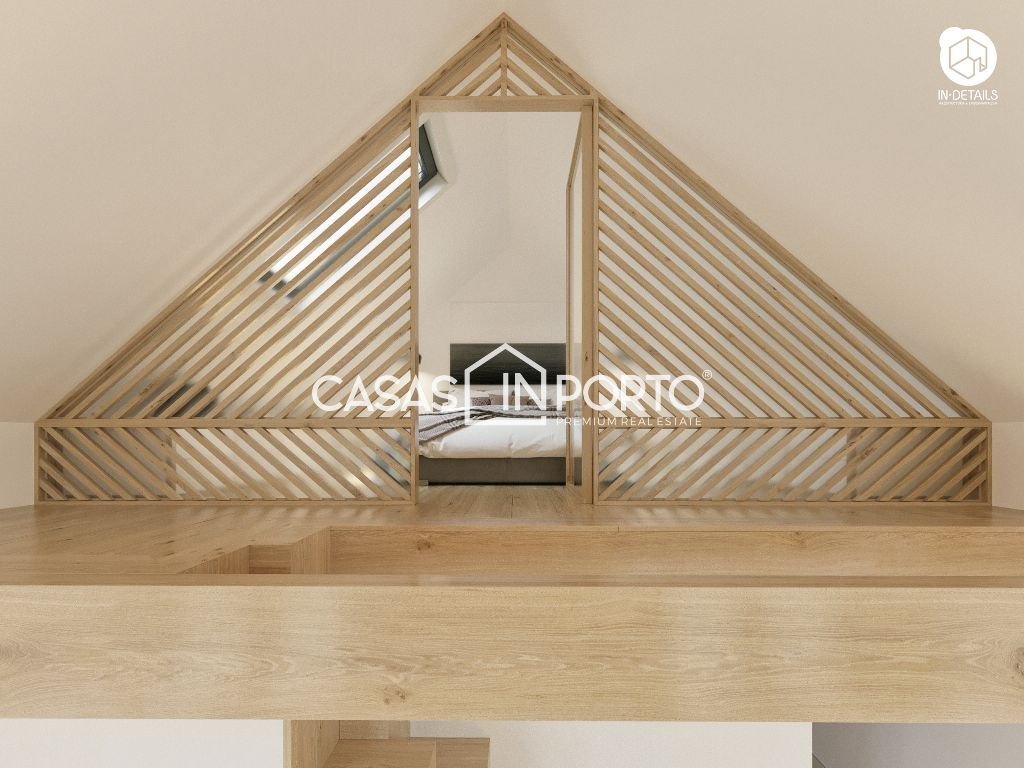 Apartment in Cedofeita, Santo Ildefonso, Se, Miragaia, Sao Nicolau e Vitoria, Porto District, Portugal 2 - 13393209