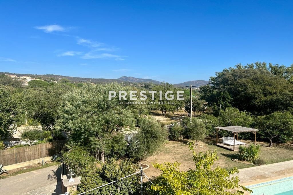 Vente Maison 8 Pièce(s) In Le Plan De La Tour, France For Sale (13392748)