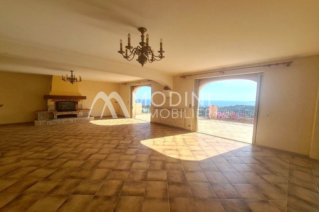 Villa in Les Issambres, Roquebrune-sur-Argens, France 5 - 13392717