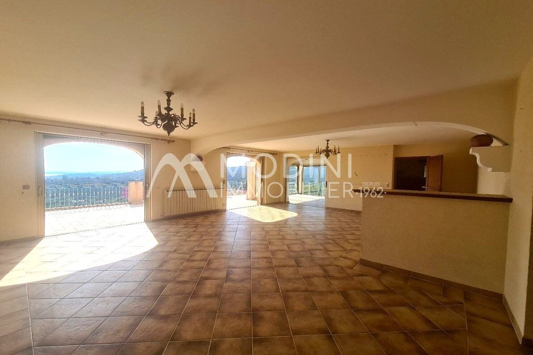 Villa in Les Issambres, Roquebrune-sur-Argens, France 2 - 13392717